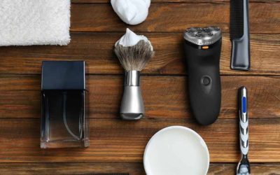 The Best Grooming Products for Men: Elevate Your Look with Our Expert Guide