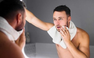 Skincare for Men: A Complete Guide